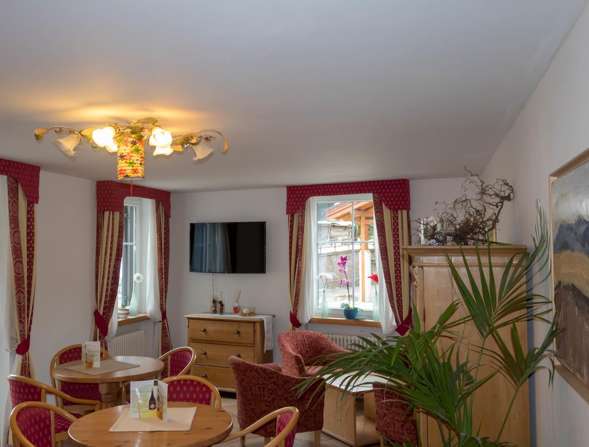 Alp Hotel Dolomiti Dimaro Eksteriør billede